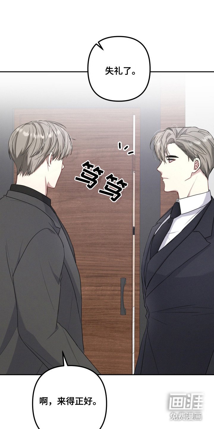 第13章：很可疑