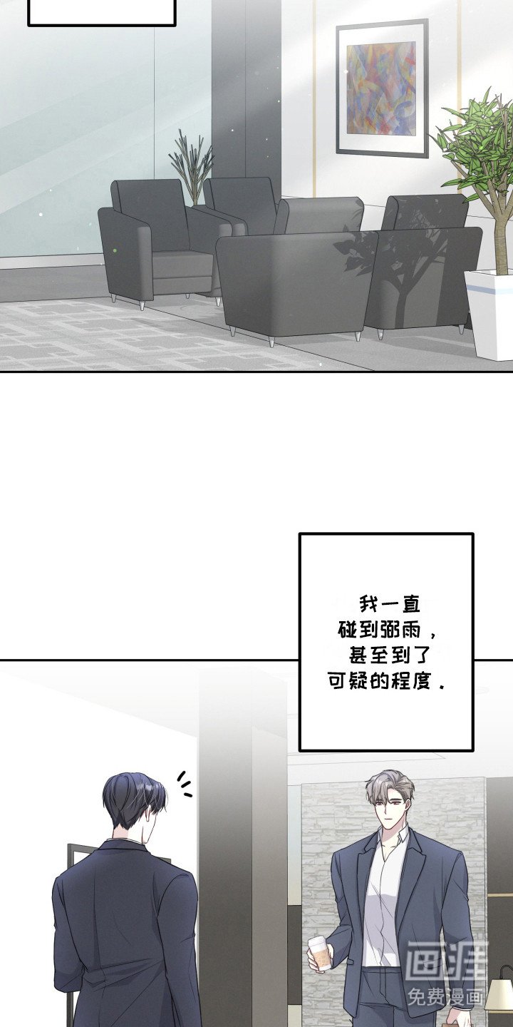 第13章：很可疑