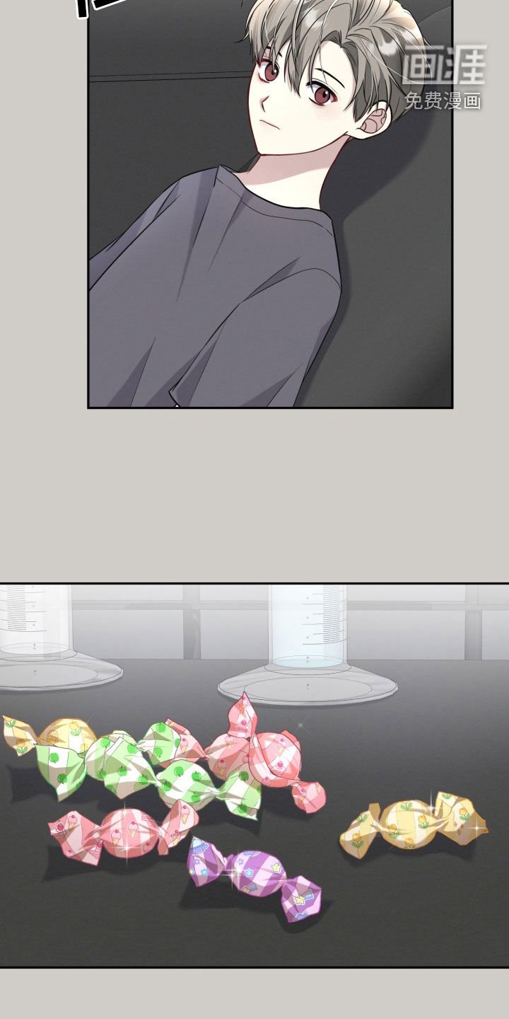 第20章：糖果