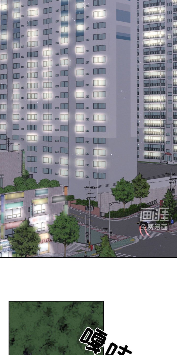 第30章：转换心情