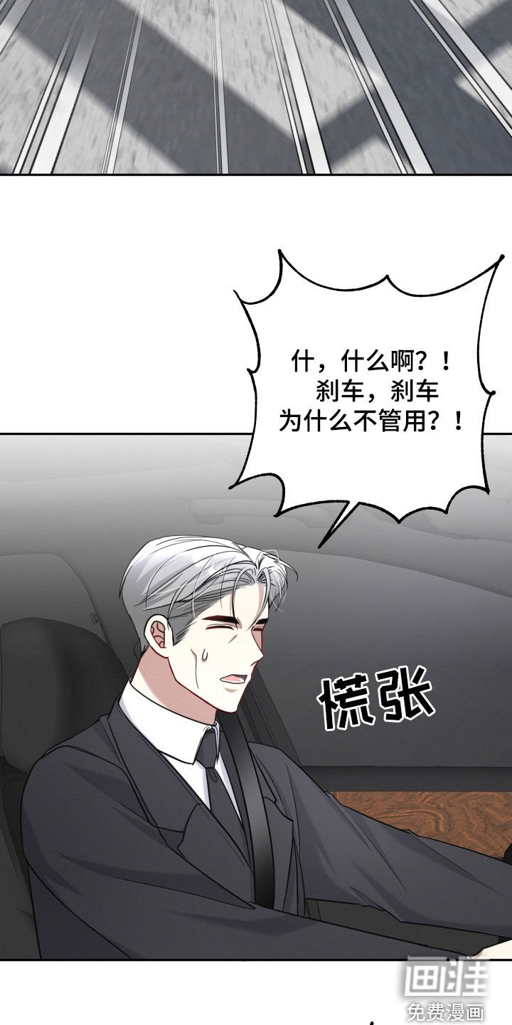 第46章：刹车失灵