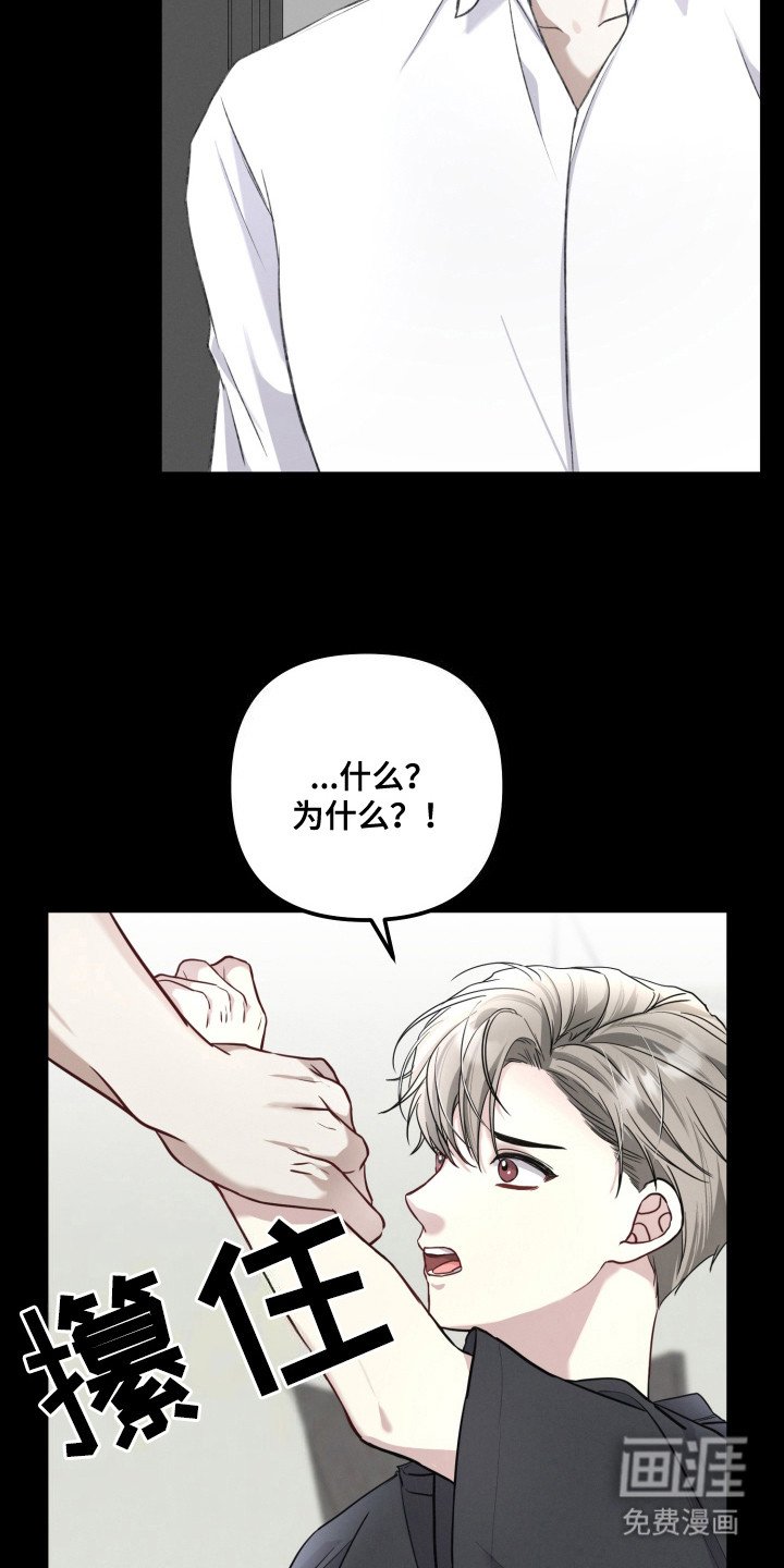 第6章：无法再等