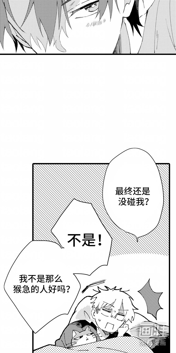 第14章：重新住下(完结）