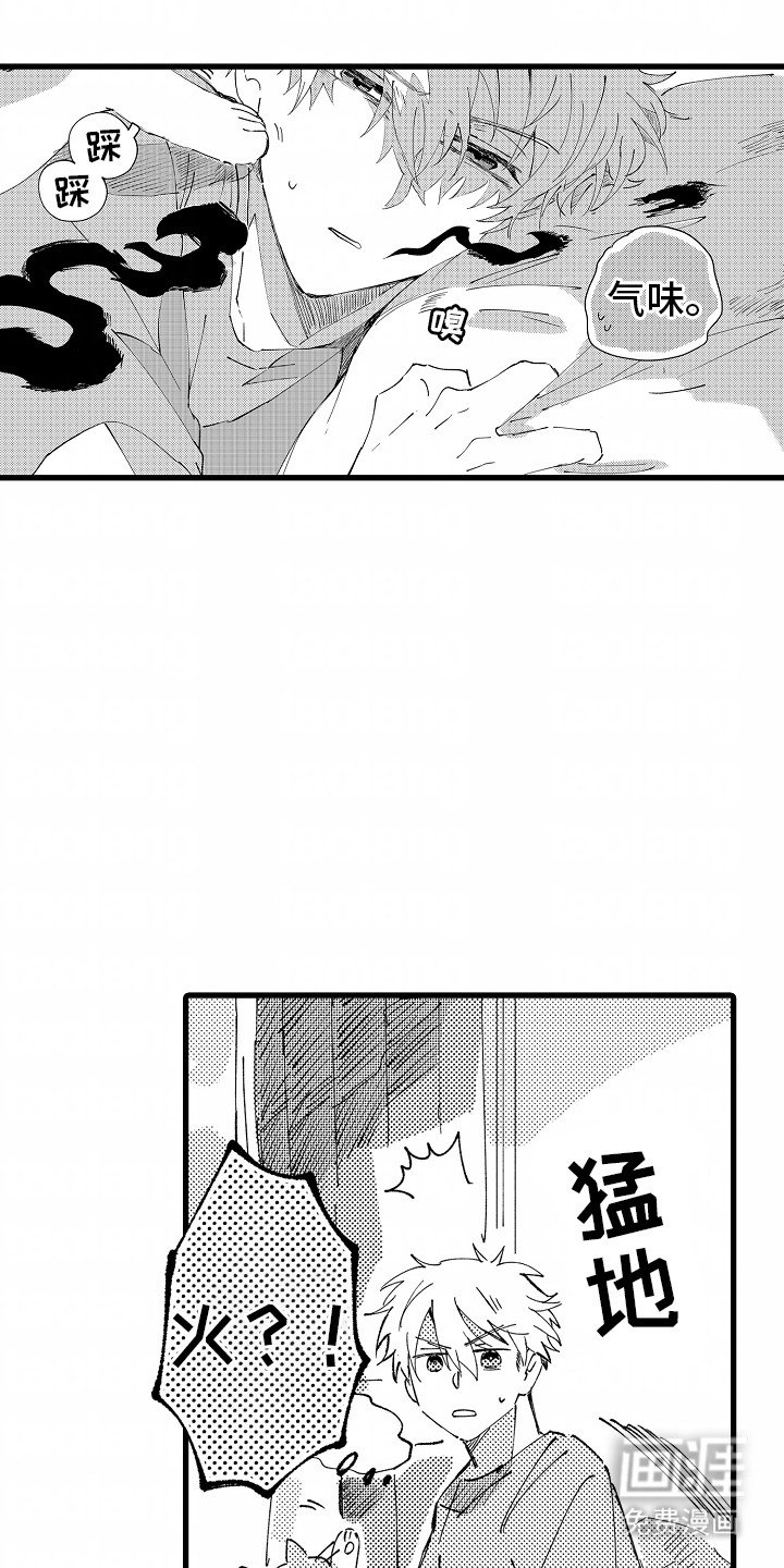 第3章：糟糕的厨艺