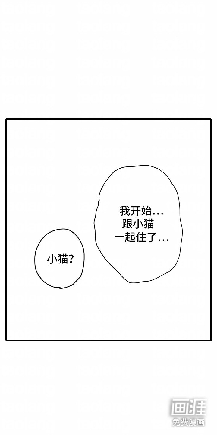 第5章：安心
