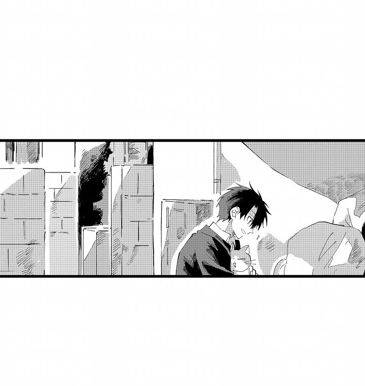 第7章：羡慕