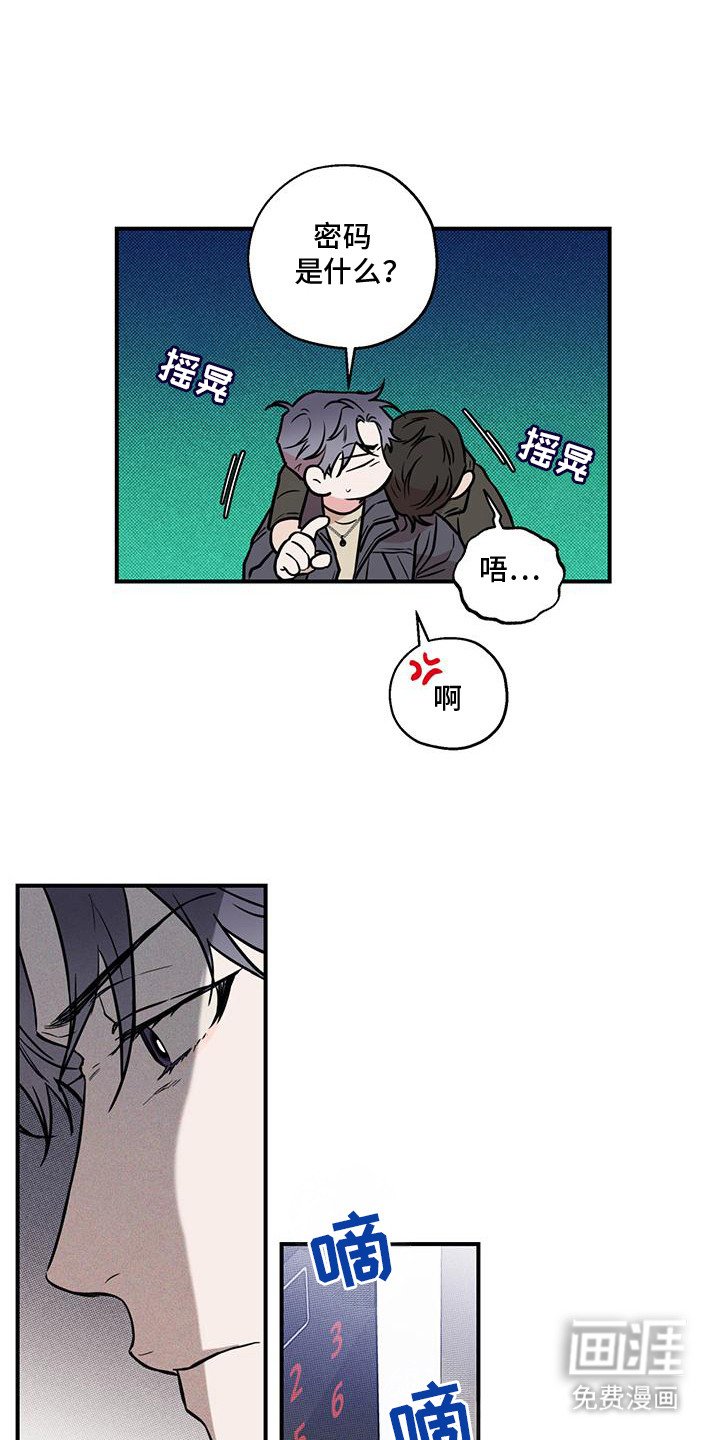 第2章：陷入爱河