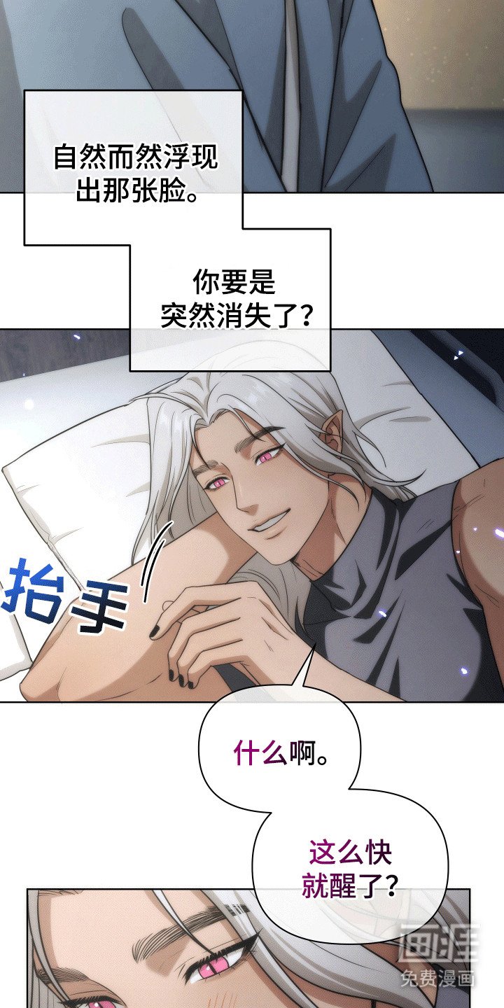 第17章：如果消失