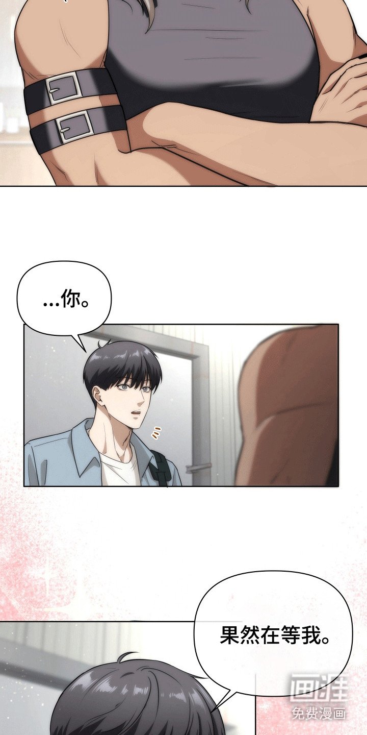 第17章：如果消失