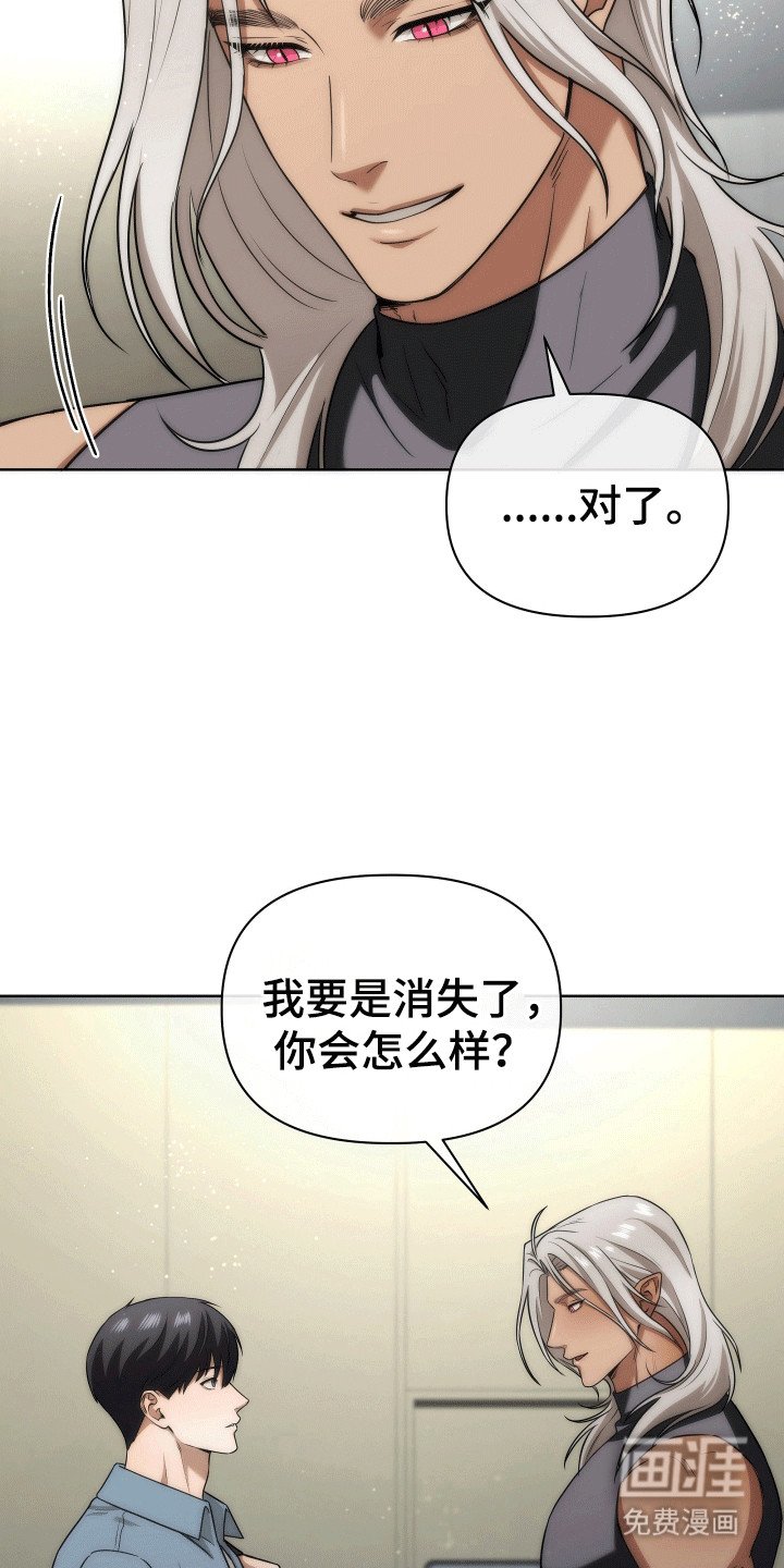 第17章：如果消失