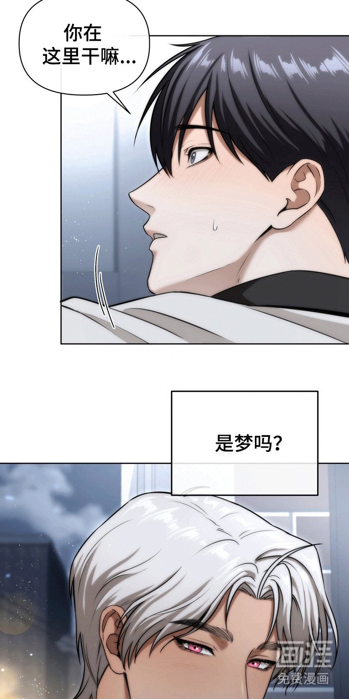 第21章：可以收留我吗（完结）