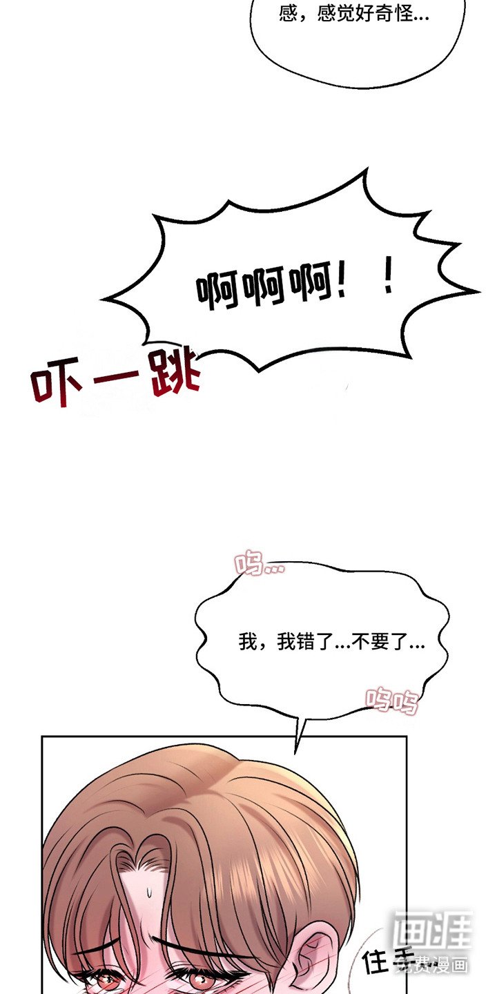 第13章：认错