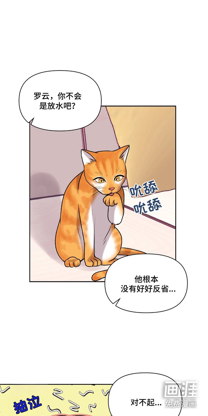 第15章：担惊受怕