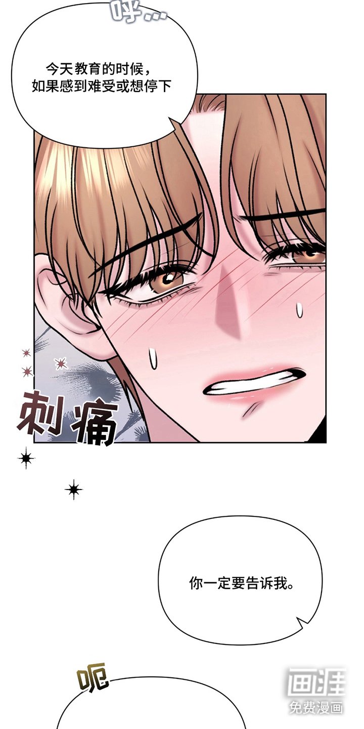 第19章：开始培训