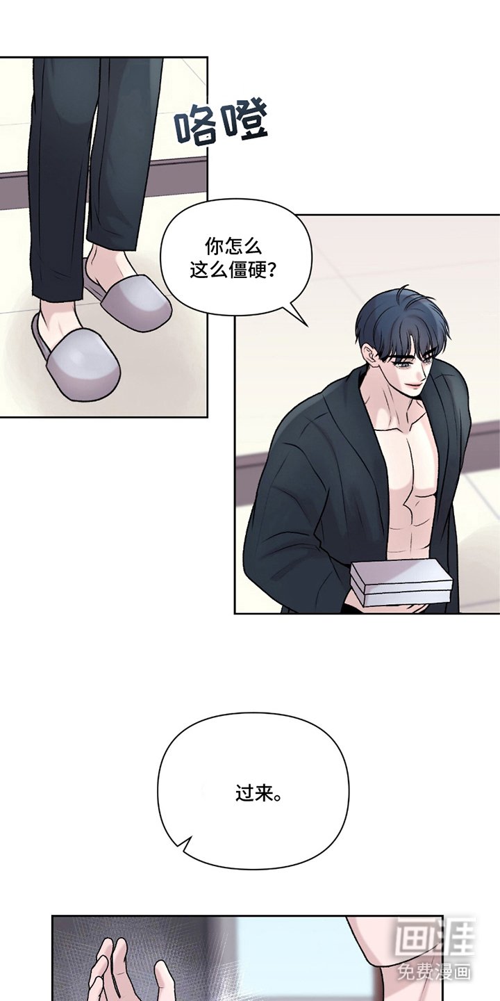 第19章：开始培训