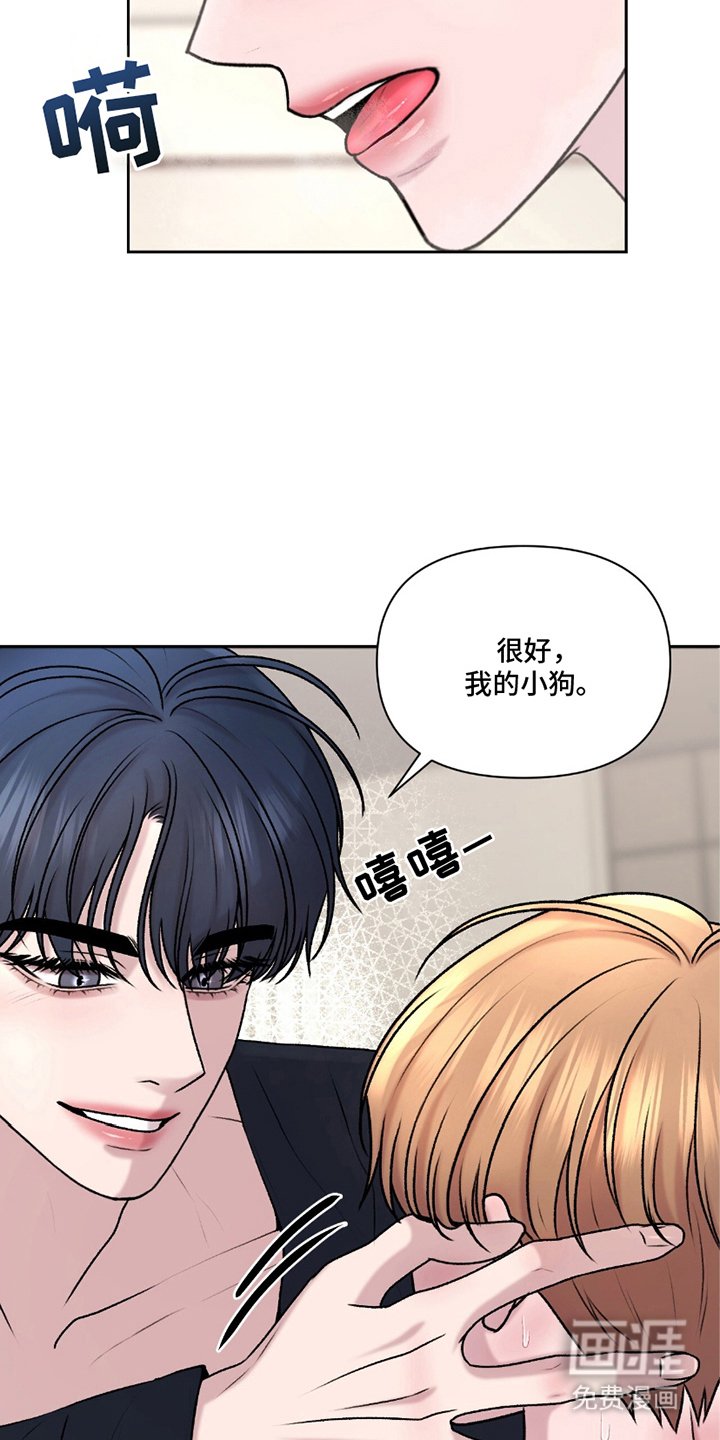 第20章：努力