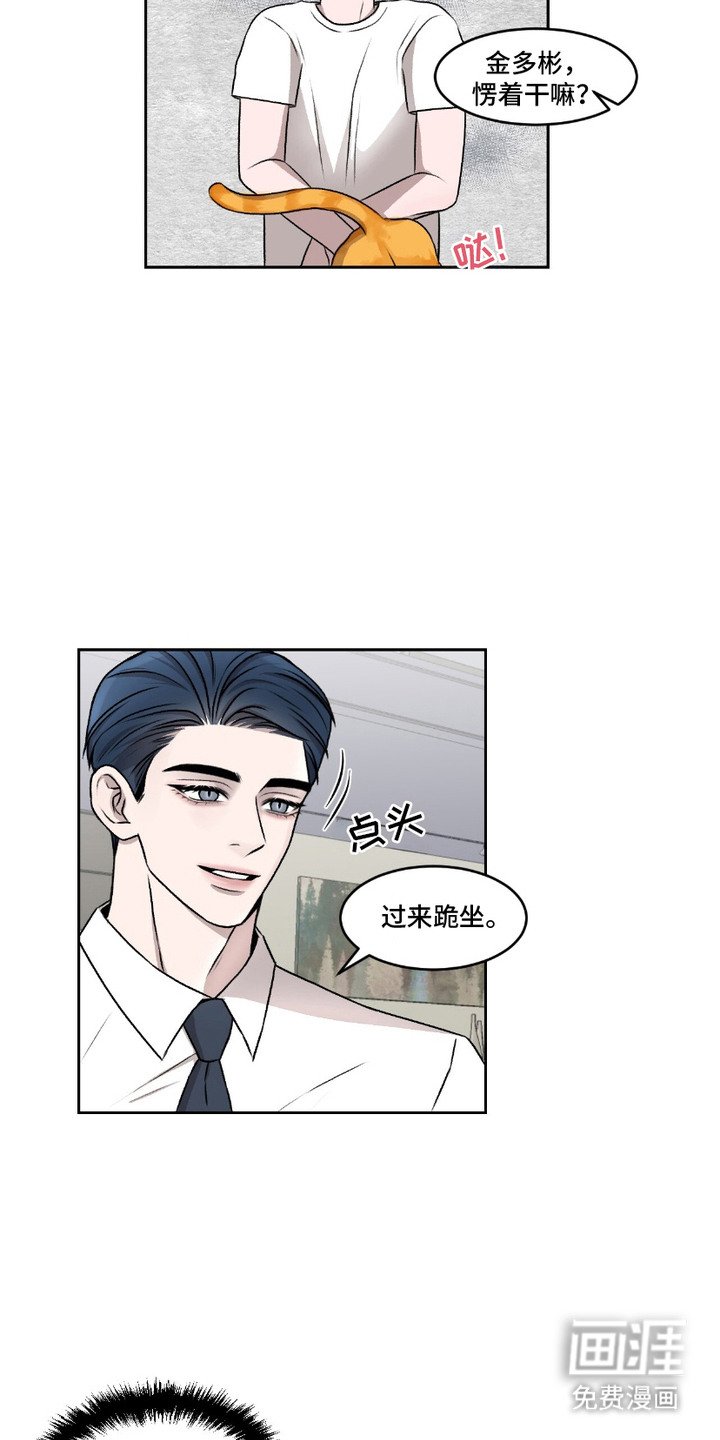第3章：同居合同