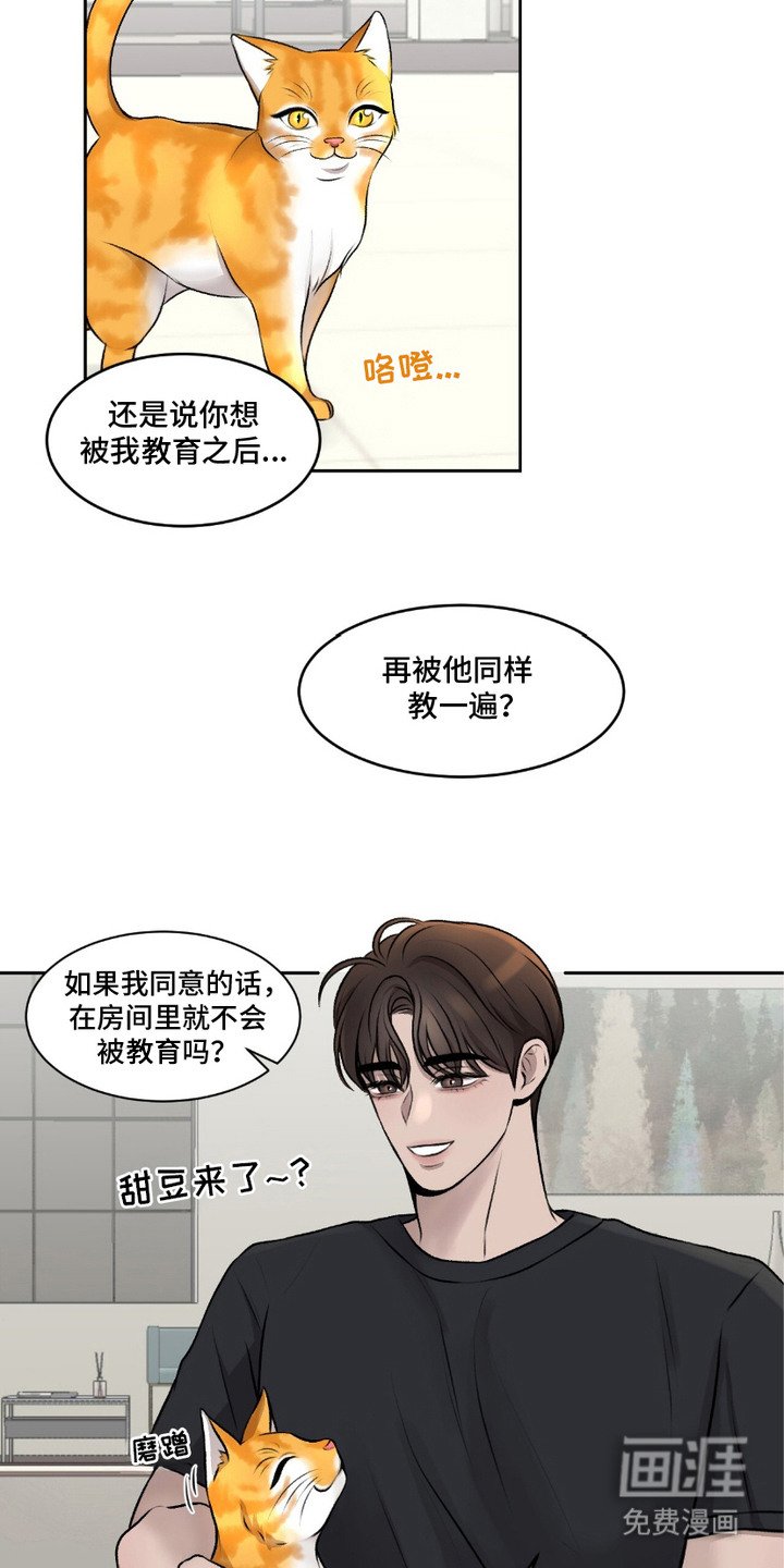 第3章：同居合同