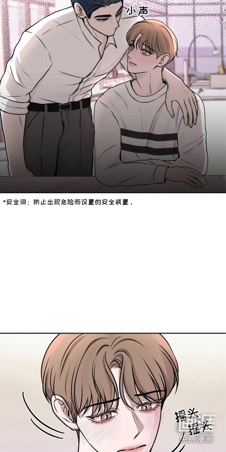 第6章： 坐着看