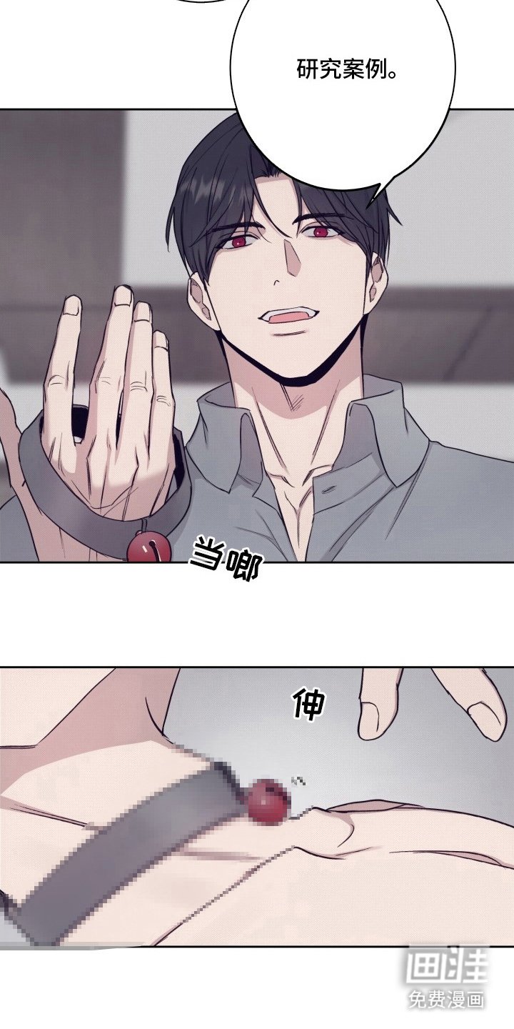 第10章：培养抵抗力（完结）