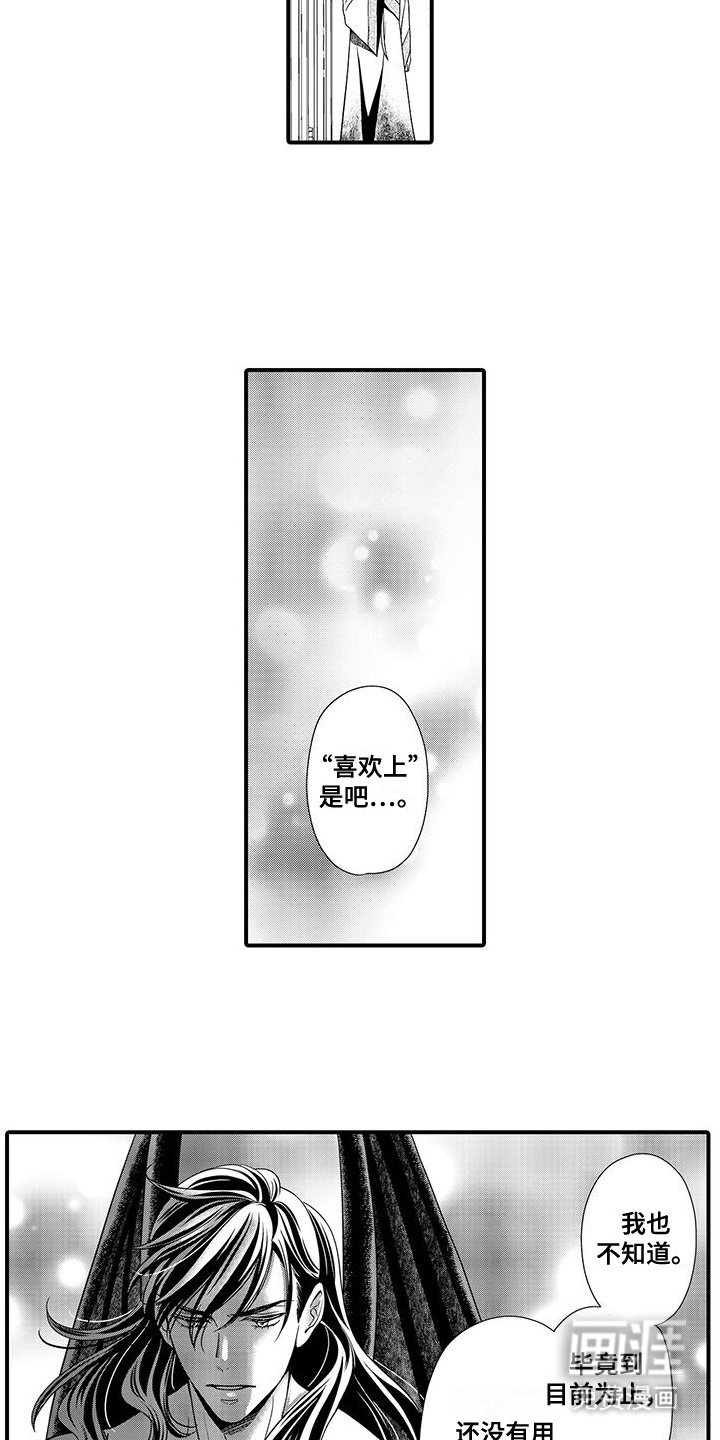 第14章：确认淤青