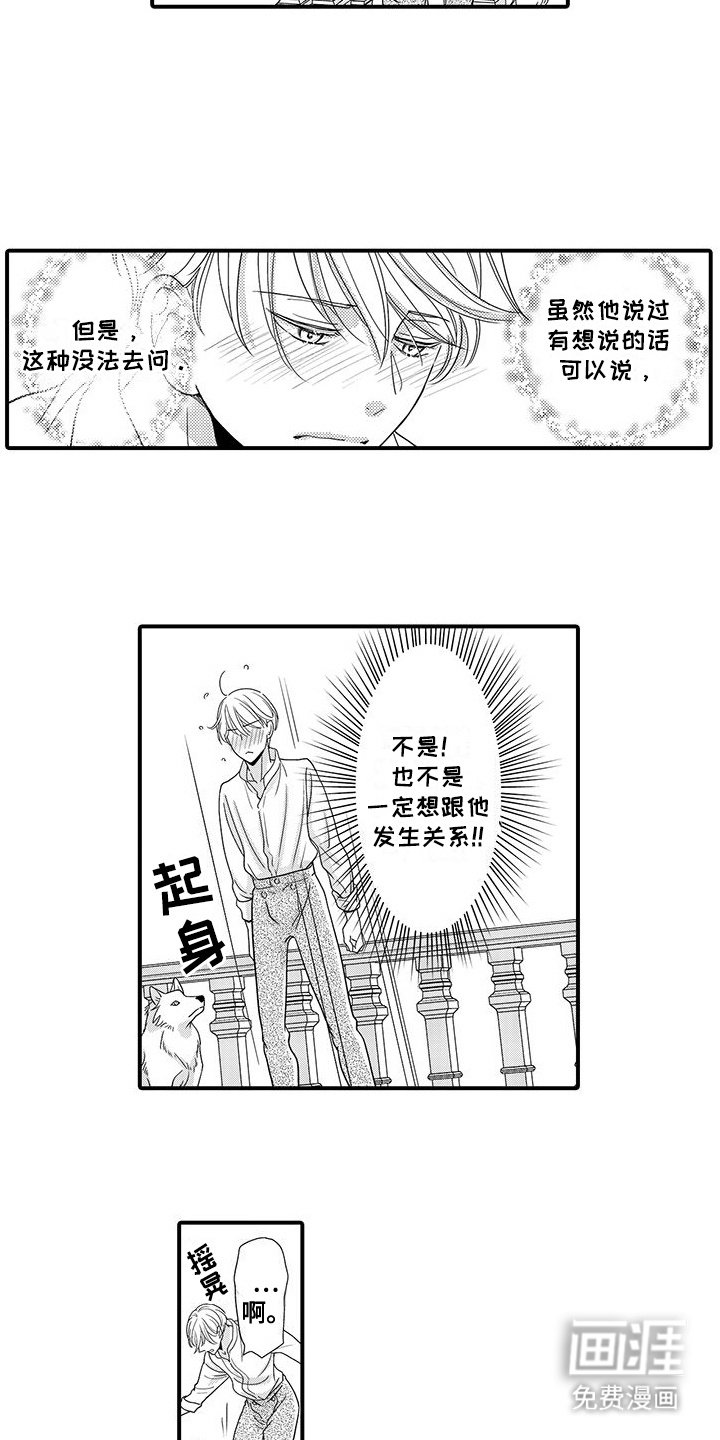第14章：确认淤青