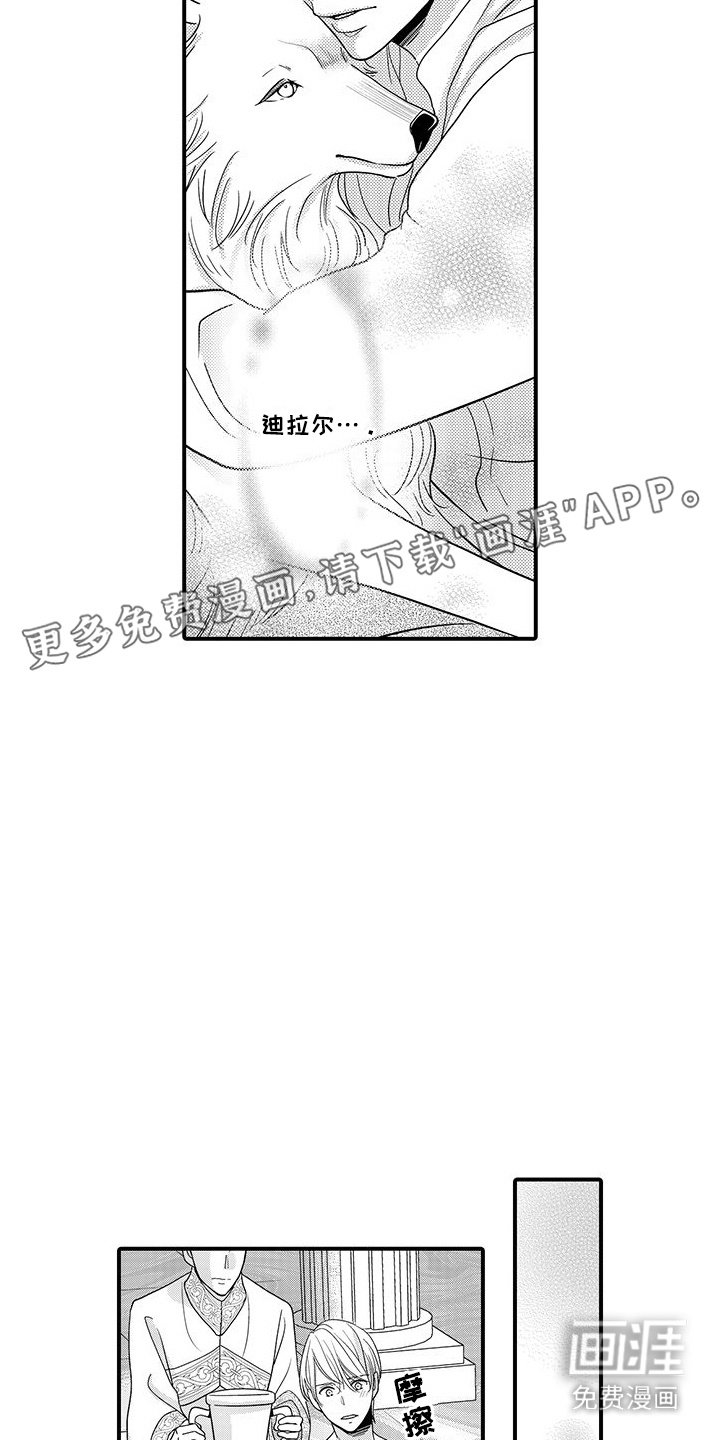 第14章：确认淤青