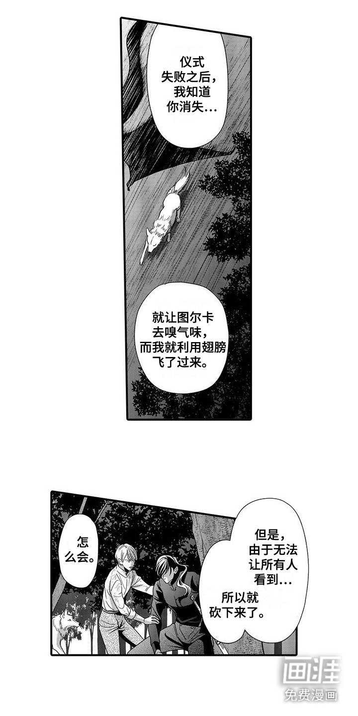 第17章：及时赶到