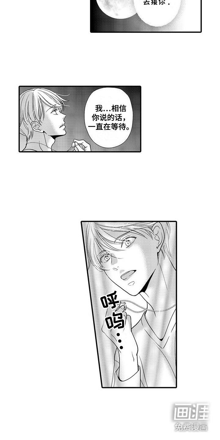 第20章：恢复原样