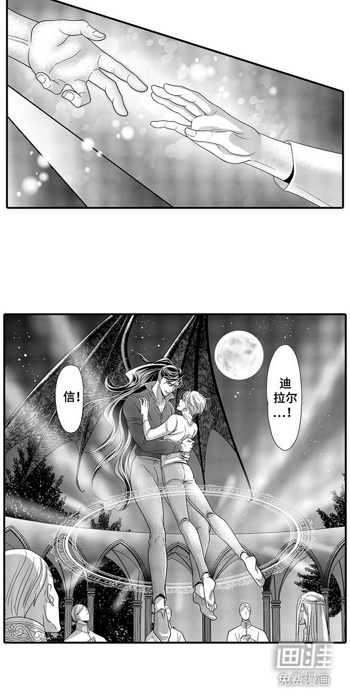 第20章：恢复原样