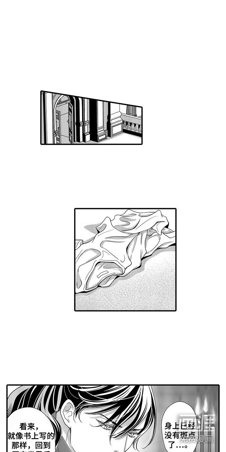第20章：恢复原样