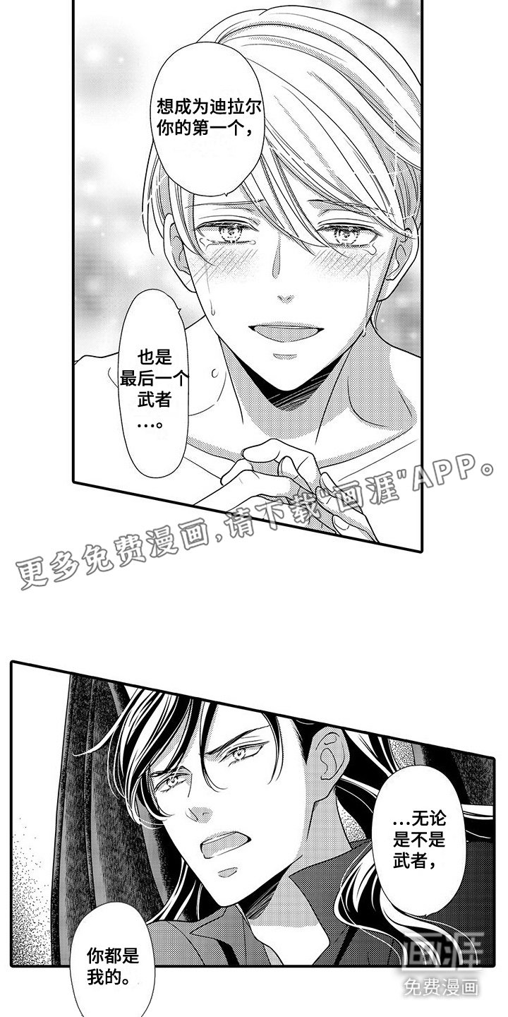 第20章：恢复原样