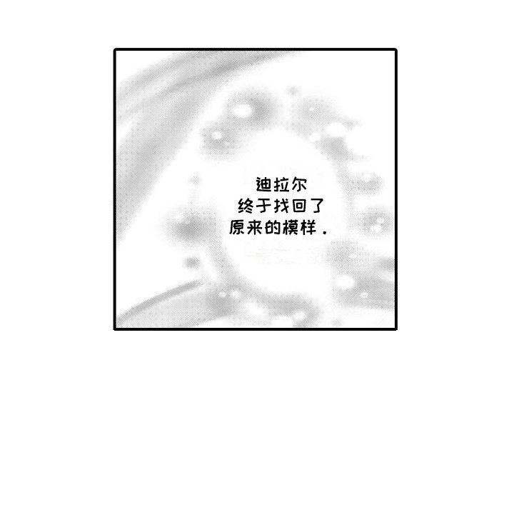 第20章：恢复原样