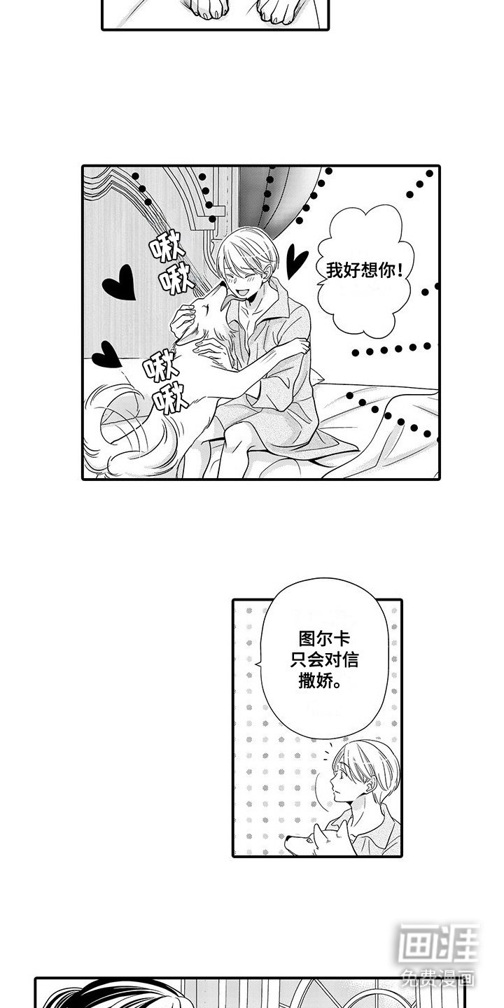 第21章：典礼（完结）