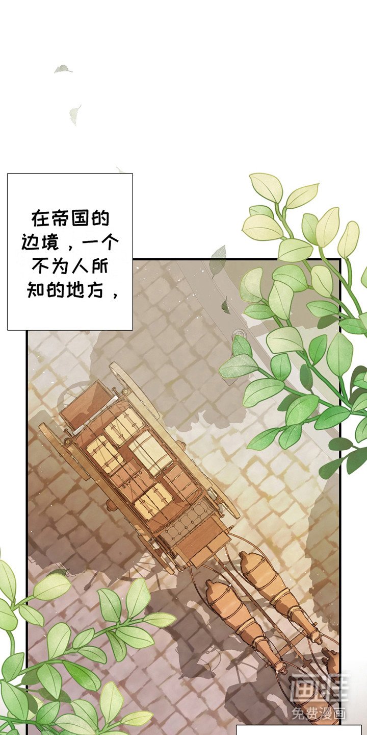 第2章：贵族千金