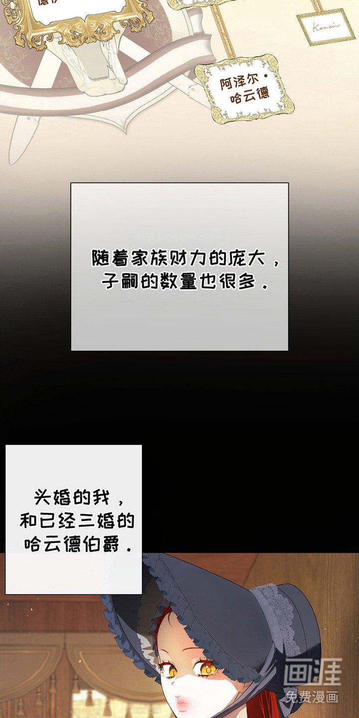 第2章：贵族千金