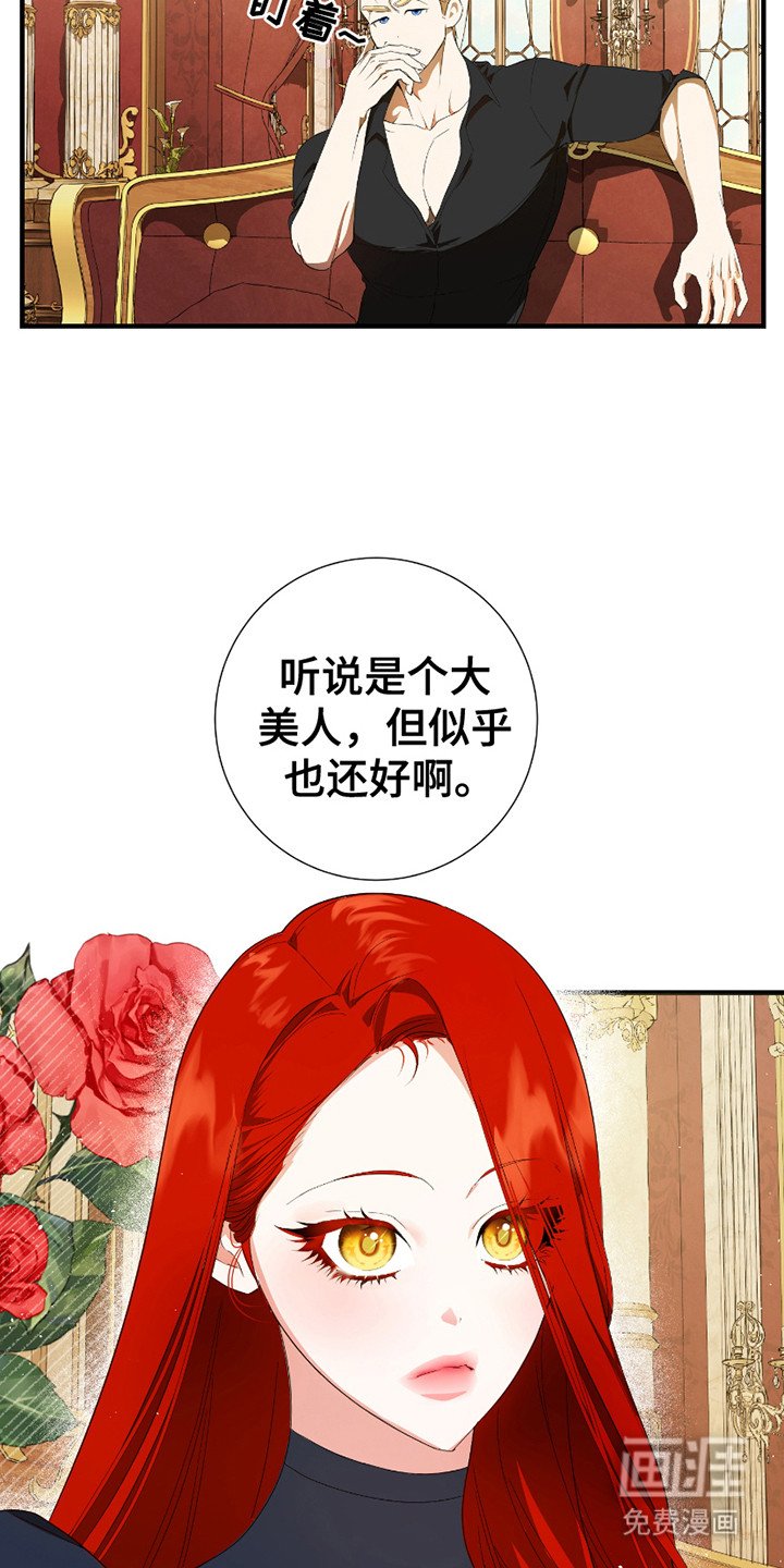 第3章： 伯爵