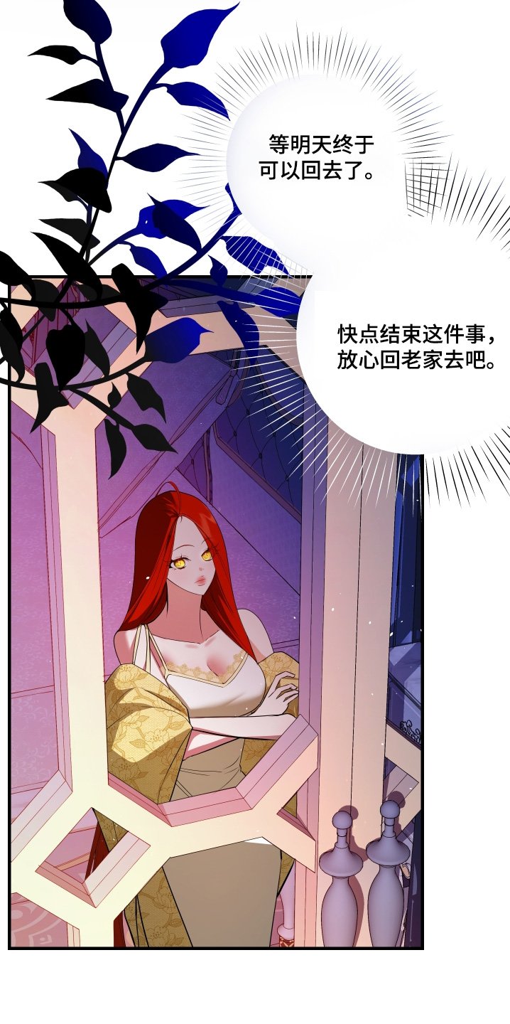 第46章：追求