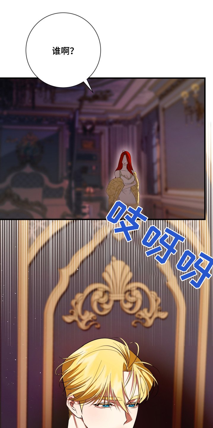第46章：追求