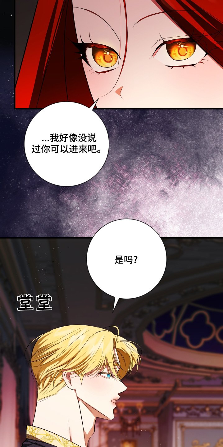 第46章：追求