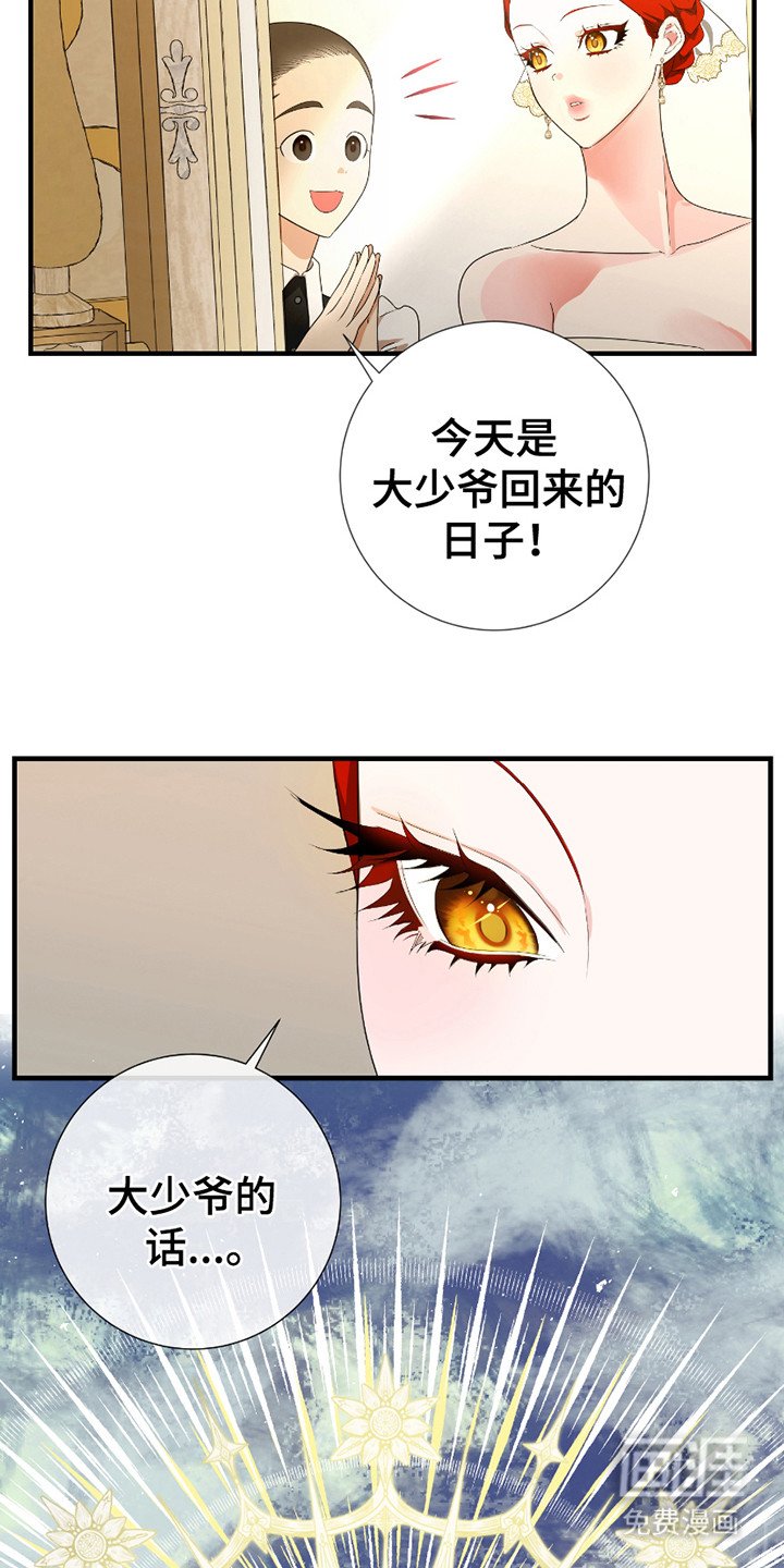 第5章：打扮