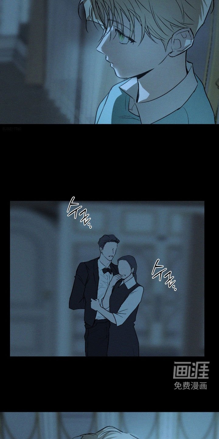 第61章：【第二季】不会再逃跑