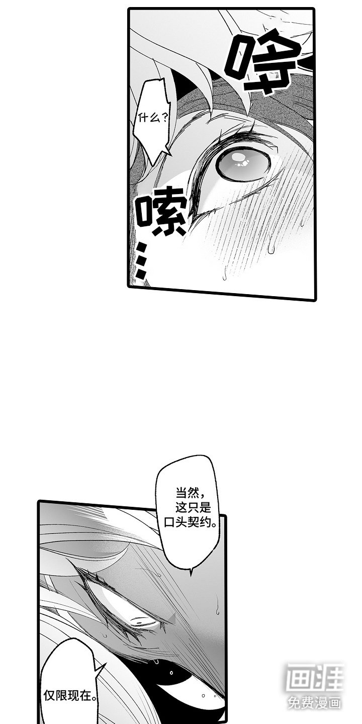 第5章：口头契约
