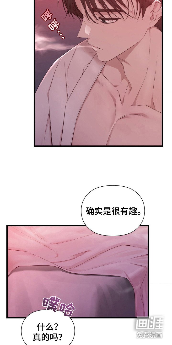 第14章：喜好
