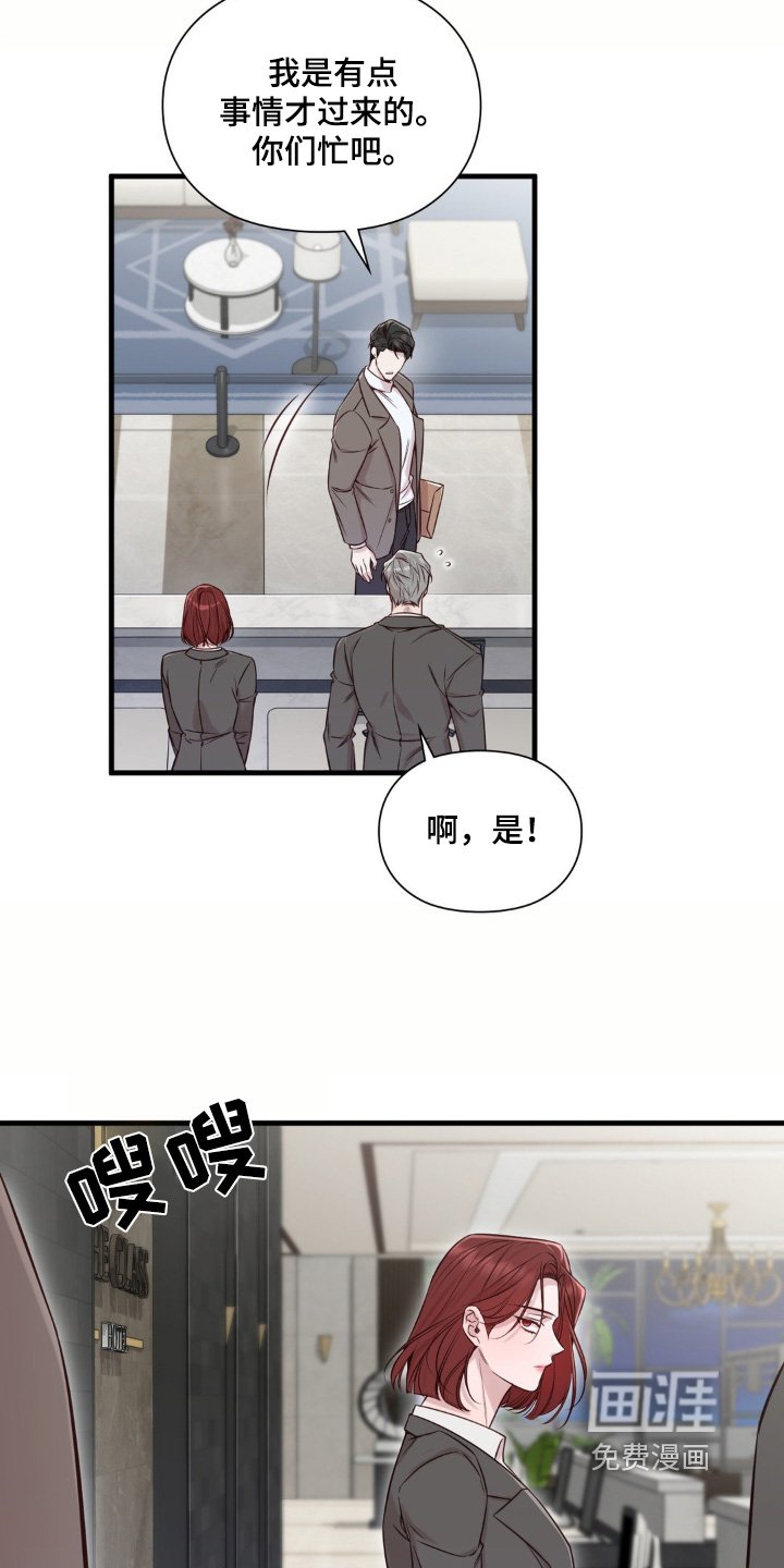 第63章：按照计划
