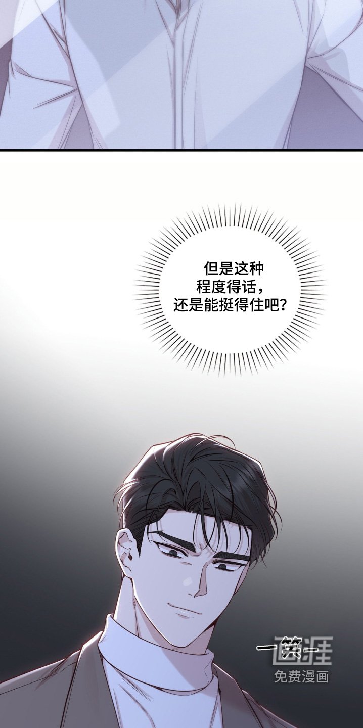 第63章：按照计划