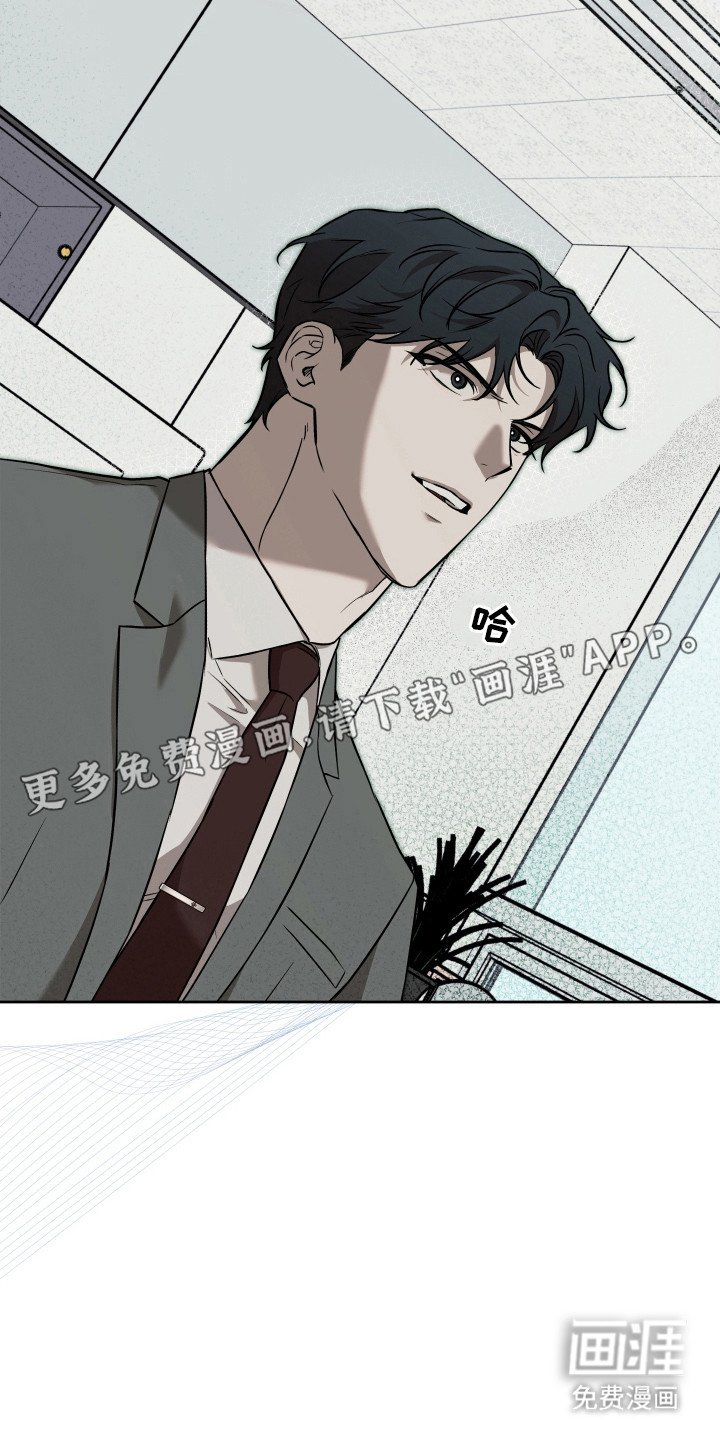 第23章：亲和力