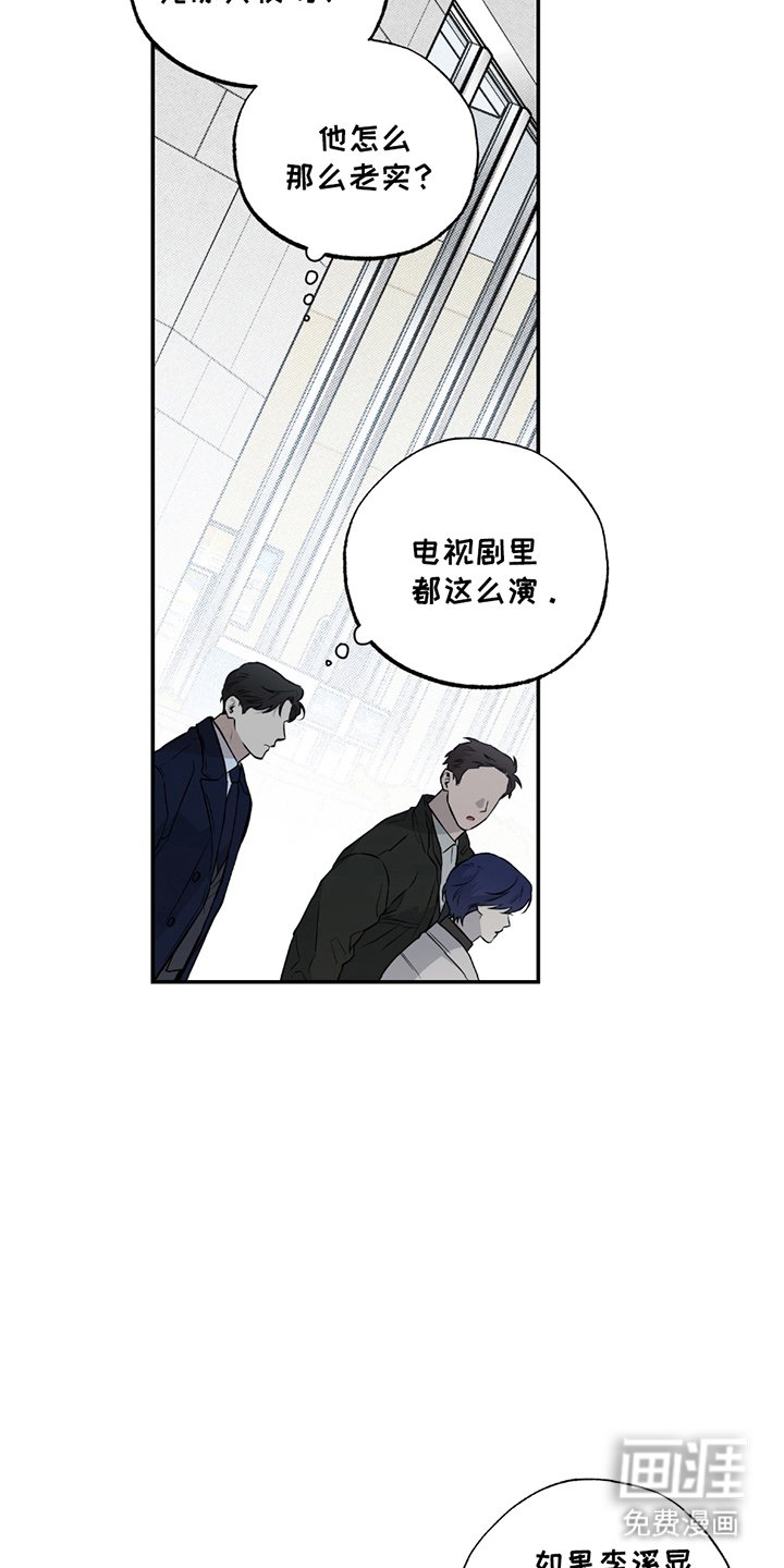 第7章：讨厌我