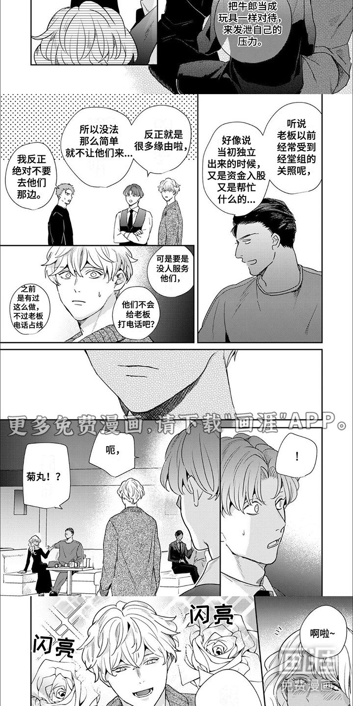 第13章：聊得来