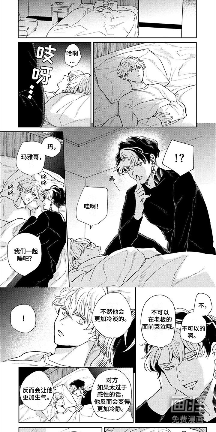 第16章：执念
